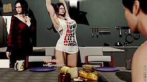 ever wondered what happens next in the inn 17 game?