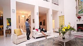 milf makes america FUCK again in free use fantasy