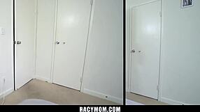 i crave stepmom's big tits blowjob since dad fails pov taboo fuck