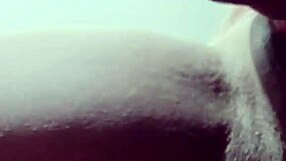 Pinay Fucks Big Cock in Thailand Hotel Room