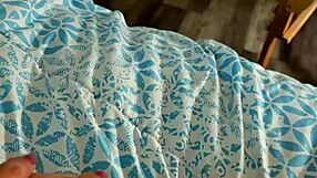 Coquine Emy Angel Teases Petite Chat In Webcam Seduction