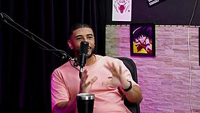 blonde slut deepthroats black cock dreaming of his gangbang plans