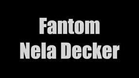 Nela Decker's Tight 18+ Pussy Takes Curvy Pounding Promo