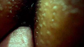 Thong Jeans Ass Worship Demands Intense Cumshot Full Scene