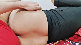 girlfriend anal fucked hard by boyfriend gy style hindi audio