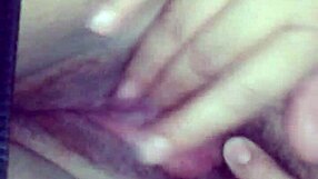 oh god my fingers can't stop on this mature pussy tonight