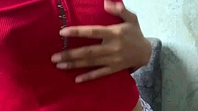 Teen 18 Sends Hot Video of Curvy Latina Ass and Tits Leaked to Teachers!