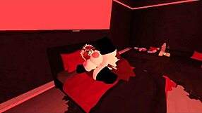 feel that bbc monster cock destroying her in rough pounding sessions