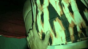 Wife Karina Takes Fast Doggystyle from Lucas in Cuckold Heat!