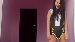 hey hubby watch me bounce on this boys cock like your mistress demands 😈