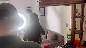 i found out my cousin's a perv he snuck my bf's dick in me on cam