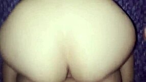 le empino bien el culo a mi amiga del gym pa que le entre toda la verga y pide mas doggystyle