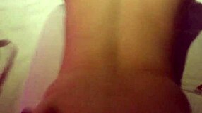 i can't stop this thick gringa milf slamming me doggy style from behind oh god yes