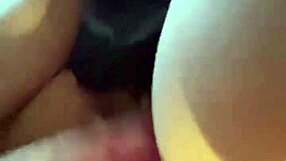 WOW, guided handjob turns into sloppy cock sucking feast by roseredvip!!