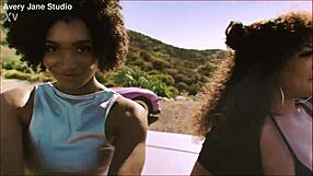 Craving interracial orgy packed with usa's hottest pornstars?