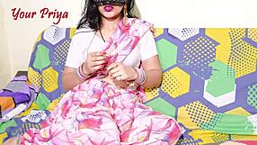 Stepmom PEES Then RIDES COCK To CREAMPIE ORGASM