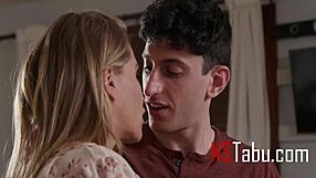 whoa stepmom's honesty tastes so good on my tongue 😏💦