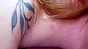 Malu Paz Drops To Her Knees And Fingers My Wet Pussy Till I Squirt Hard