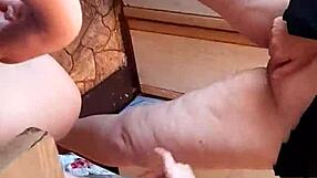 Hey babz, tricked neighbor into pounding my cheating pussy?