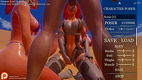 ever seen wild redheads in retro blue films going all out on anal assfucking?