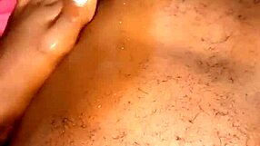 Amateur Big Tits Perfect Close-Up Handjob to Cum Full Video