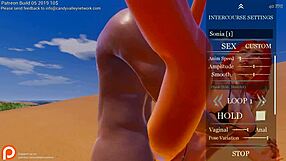 ever seen wild redheads in retro blue films going all out on anal assfucking?