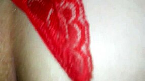 uh... i was filming my wife and things got kinda wild...