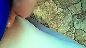 Hey babz, tricked neighbor into pounding my cheating pussy?