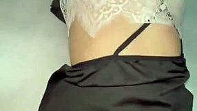 Wife sneaks big tits massage fuck with coworker behind husbands back