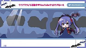 japanese babe squirts massively from intense dildo masturbation orgasm