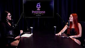 you won't believe she stays single bisexual skips dp gives awful advice then jumps into wild orgy carla santos