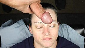 cosplay student vibes with vacuum toy big labia orgasm