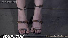 rough nasty pussy fucking and deep cock sucking in free sadomaso video