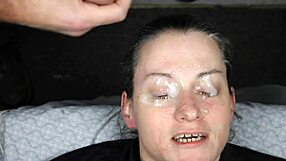 cosplay student vibes with vacuum toy big labia orgasm