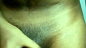 Bengali monster cock erupts huge cumshot after fingering frenzy