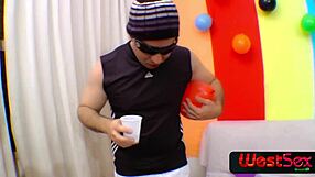 mayara sol took anal n milk at her own sons party damn