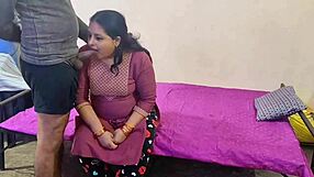 Desi car fuck? Bent over for that big cock now.