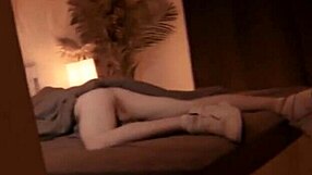 you cum twice for me now rough strapon pussy fuck