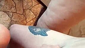 Hey babz, tricked neighbor into pounding my cheating pussy?