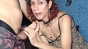 real femboy update struts shemale crossdress tease for may thrills