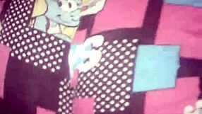 damn that ass shakes wild during our steamy session