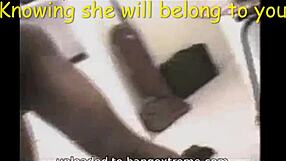 Does Submissive Jennifer Lee Crave That Thick Black Cock Deep?