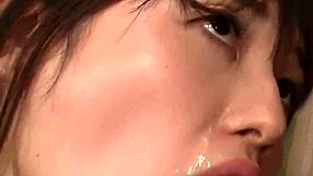i watch amazing azusa nagasawa masturbate to bukkake facial cumshot