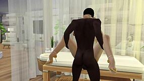 Sims 4 Anniversary Game Celebration Event