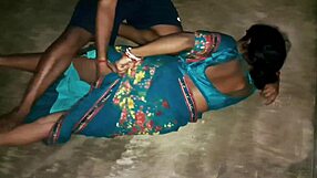 hey, indian bhabhi gets hardcore pounded naughty style 😈