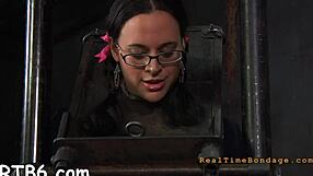 man this femdom babe spanks bends over and fucks with rough doggystyle orgasms