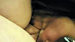 amateur mature bbw sandra masturbates wet pussy on candid homemade vid