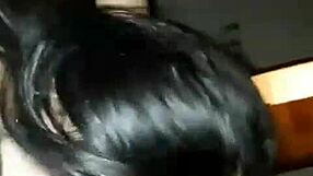 Thai girl sucks my dick 😍🍆