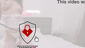 alice klay controls your cum! she tells when men can orgasm in pov jerk off