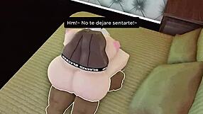 bbc pounds roblox slut bent over begging for more